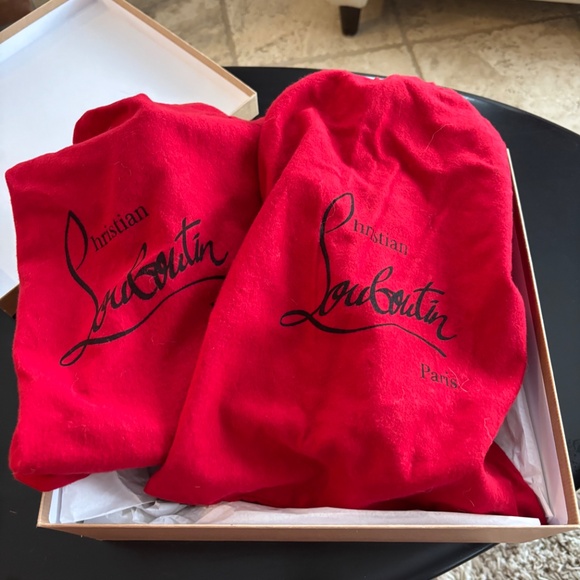 Christian Louboutin Boots - Picture 9 of 12